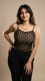 The Vanguard Tailored Set